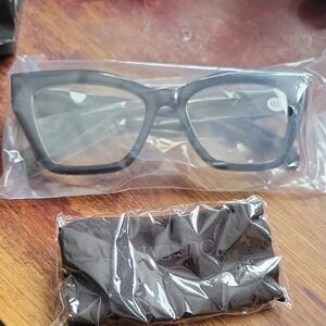 NEW Stylish 2.00 Reading  Glasses